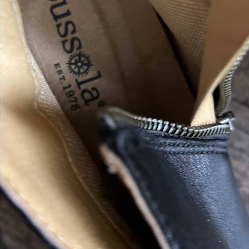 Steve Madden Black, Tan, Brown Women's Shoe Collection - Picture 4 of 5